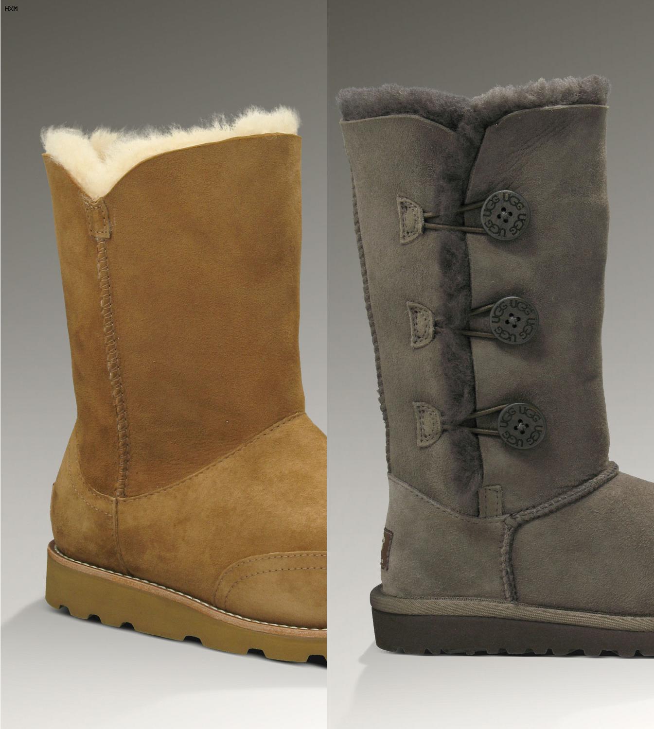 costco ugg style boots 2018