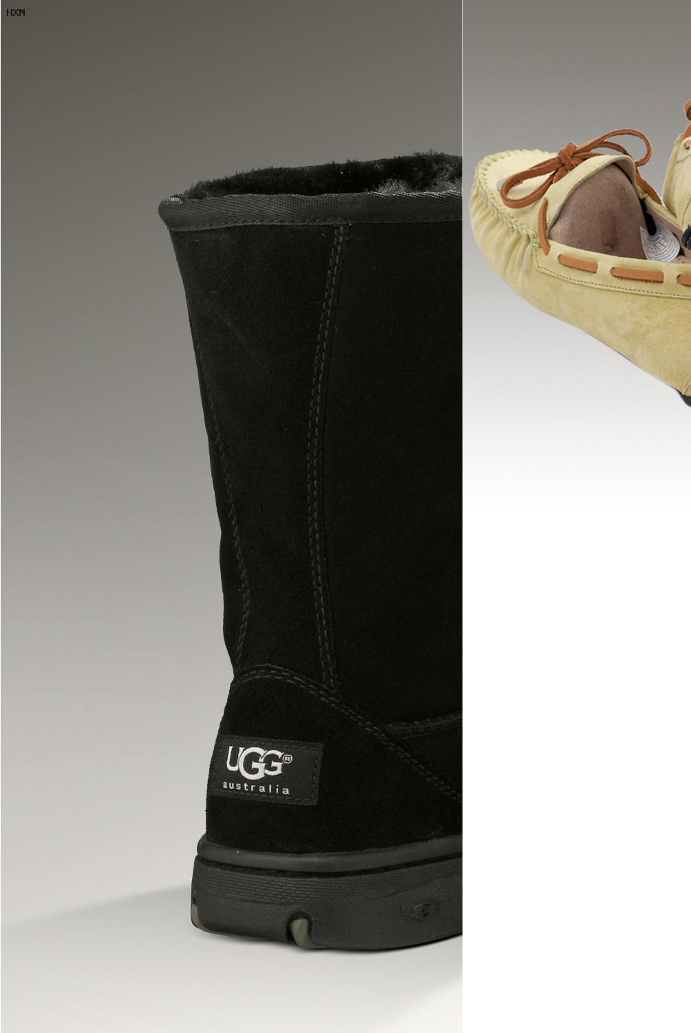 costco uggs style boots