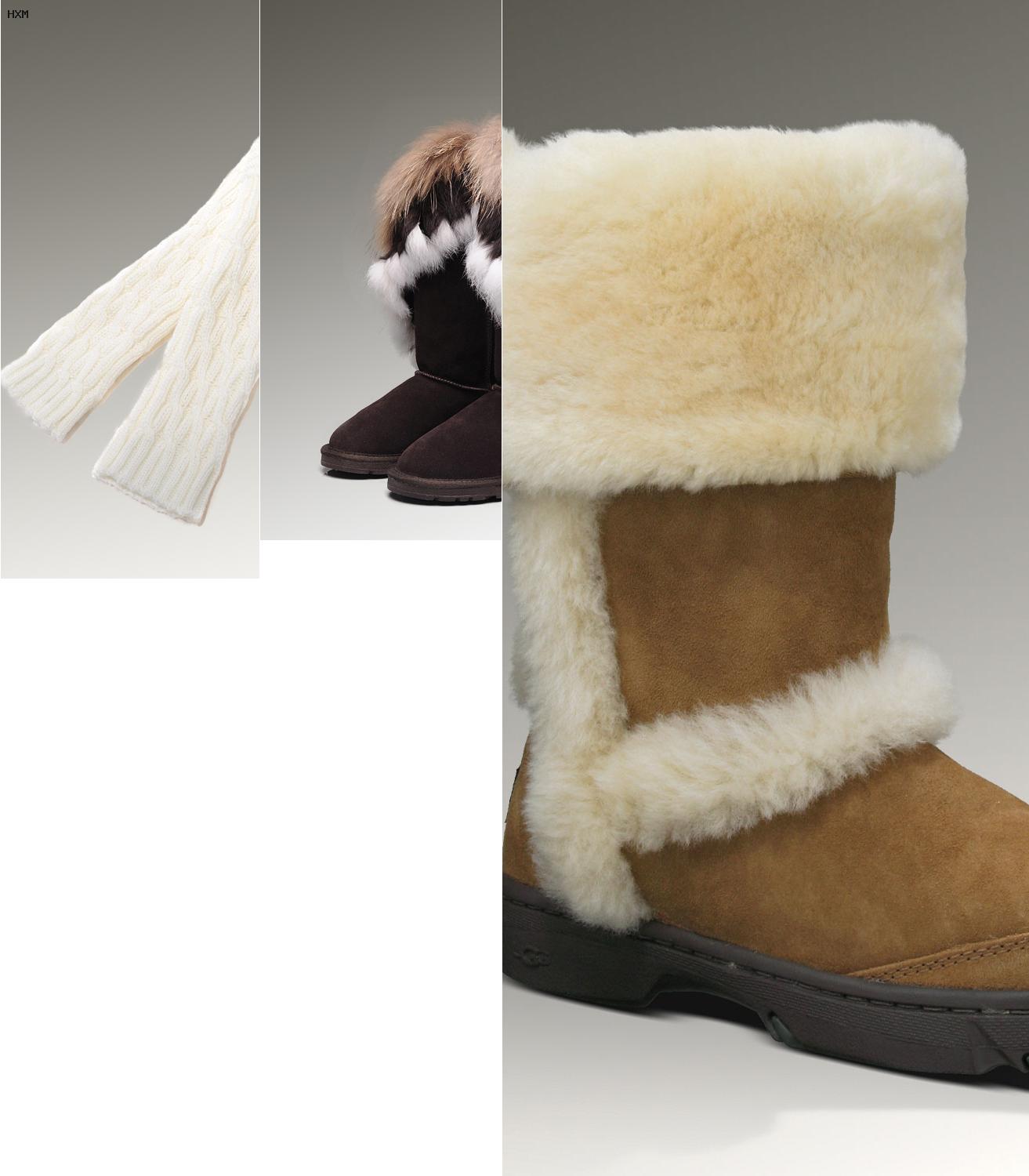 does costco sell fake uggs