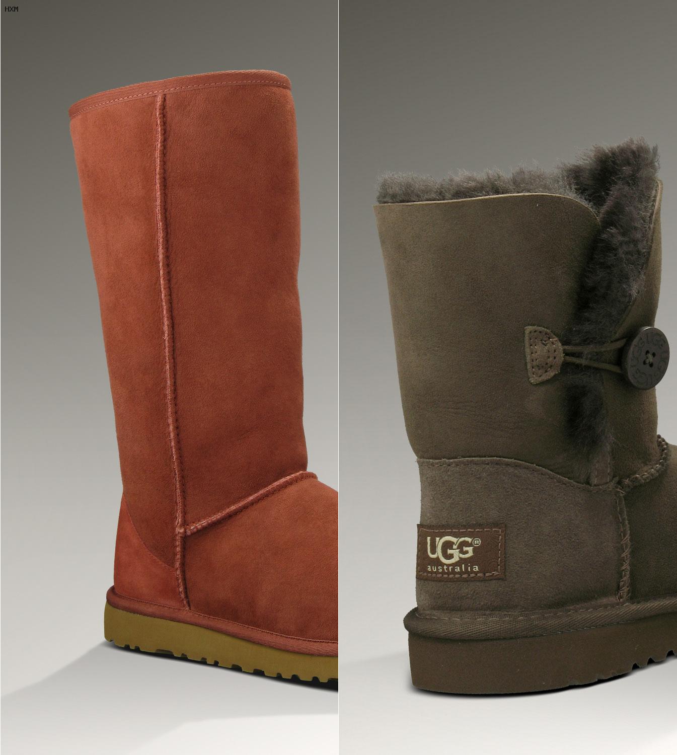 ugg boots cost in australia
