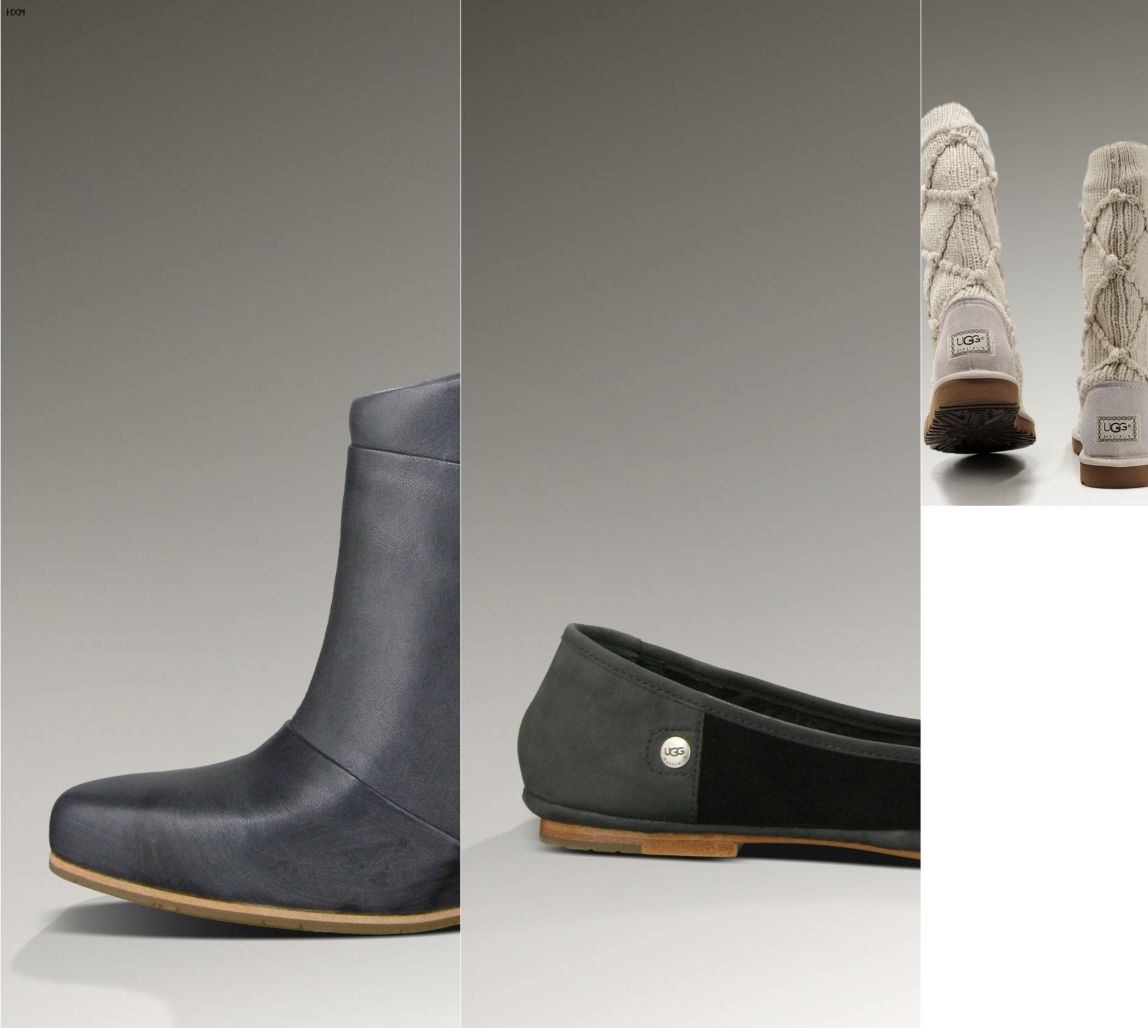 ugg boots store recensioni