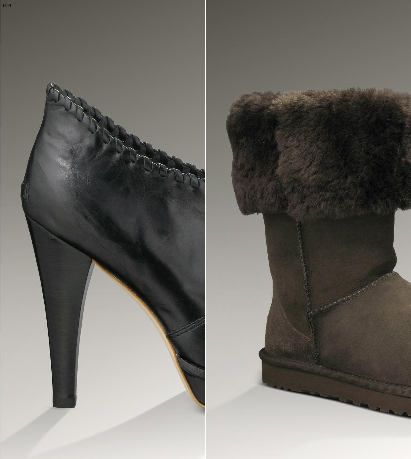 ugg italian collection boots