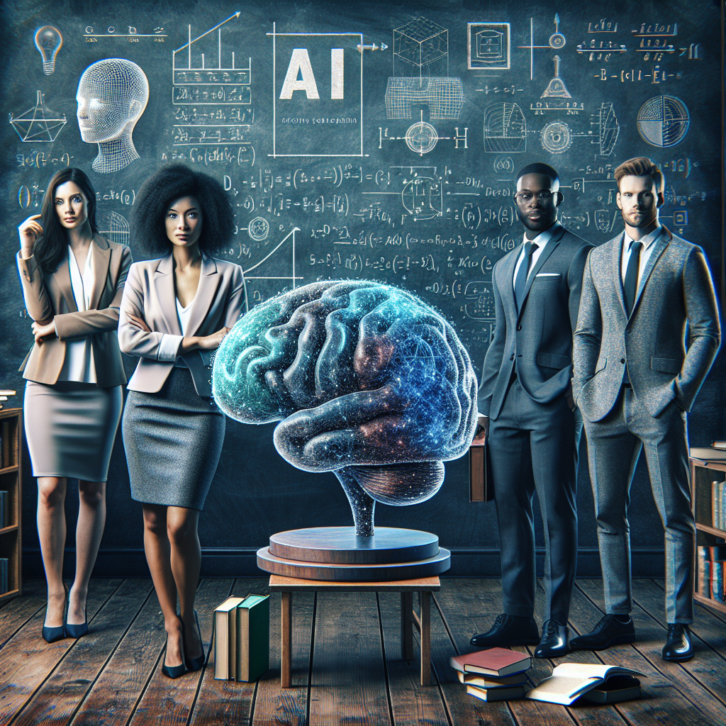 Demystifying AI: What You Need to Know About Artificial Intelligence