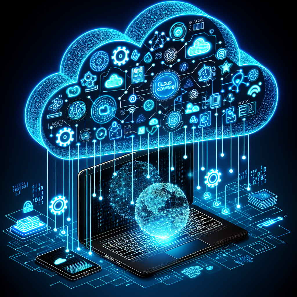 Demystifying Cloud Computing: What It Is and How It Works