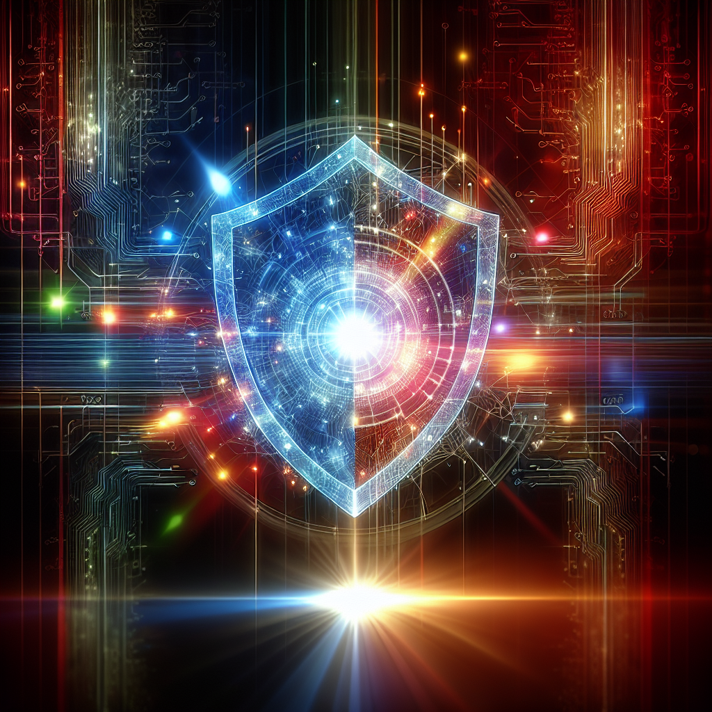 Cybersecurity 101: Protecting Your Digital World