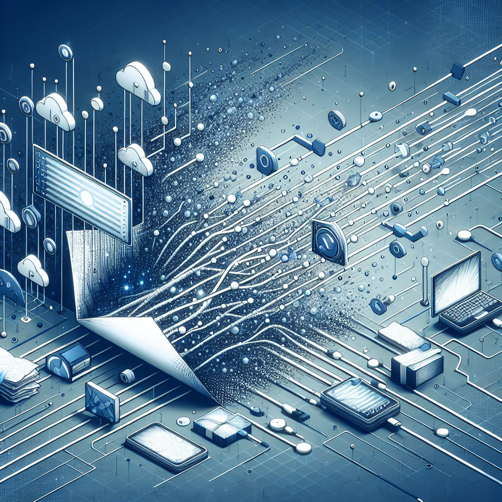 Unpacking Internet Protocol: The Backbone of Digital Communication
