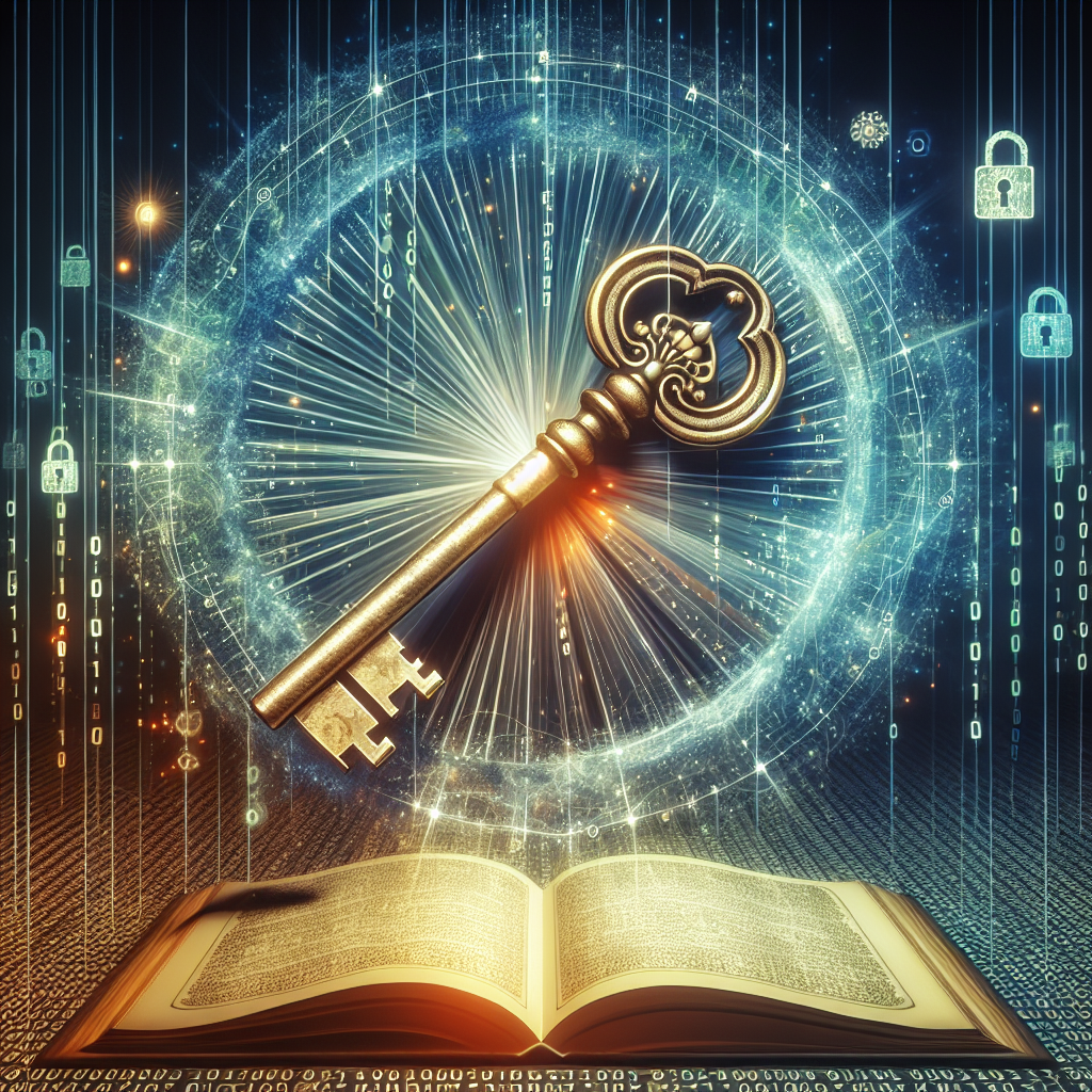 Unlocking the Code: What You Need to Know About Open Source Software