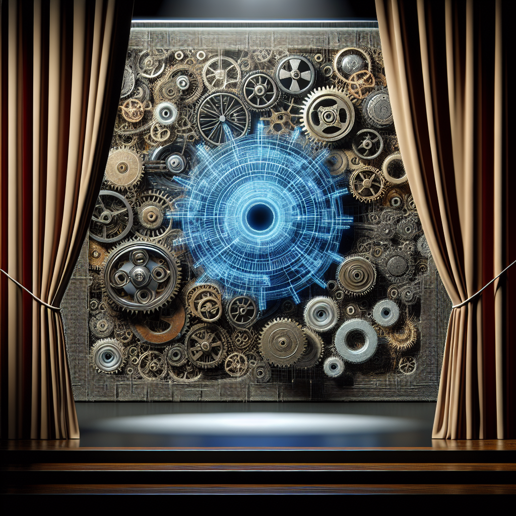 Behind the Screens: Unveiling the Mechanics of Search Engines