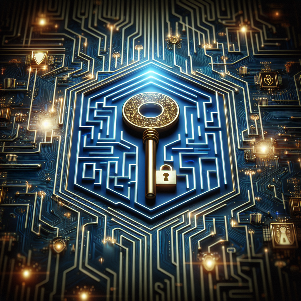 Decrypting Encryption: A Simple Guide to Understanding Data Security