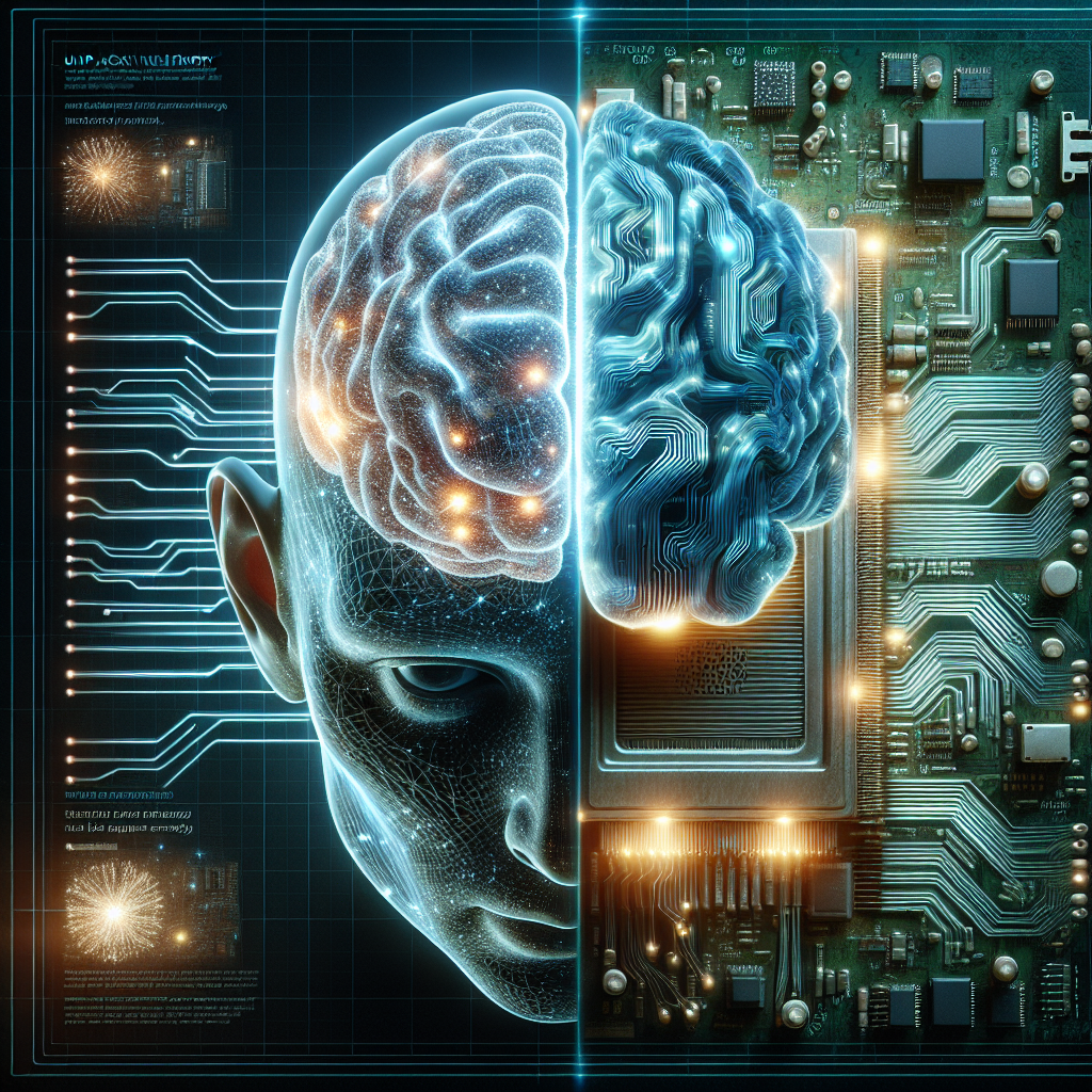 Unpacking Memory: The Brain Behind Your Computer's Performance