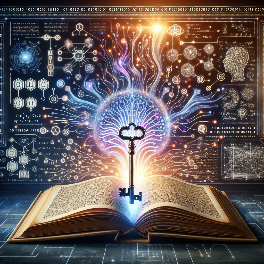 Machine Learning 101: Unlocking the Future of AI