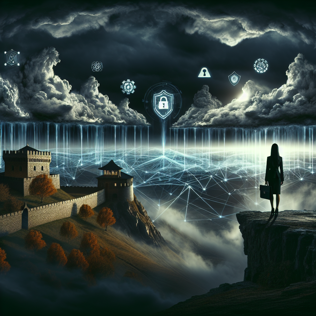 Why Cybersecurity Matters: Understanding the Threat Landscape