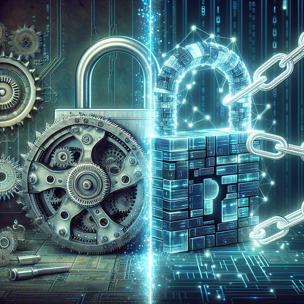 Demystifying Blockchain: How This Revolutionary Technology Works