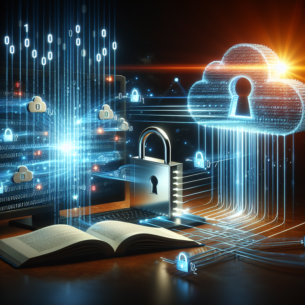 Data Encryption Explained: Safeguarding Your Digital Information