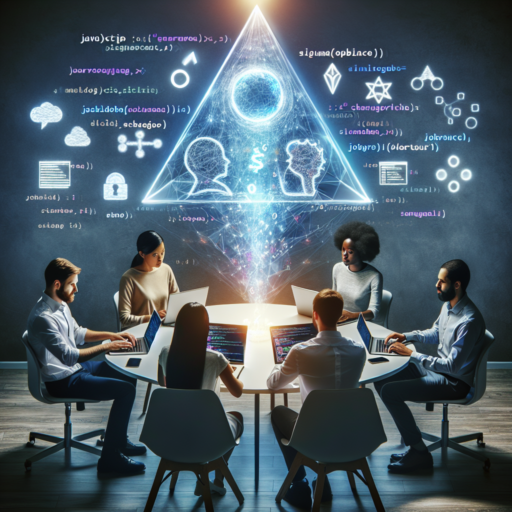 The Power of Collaboration: Understanding Open Source Software