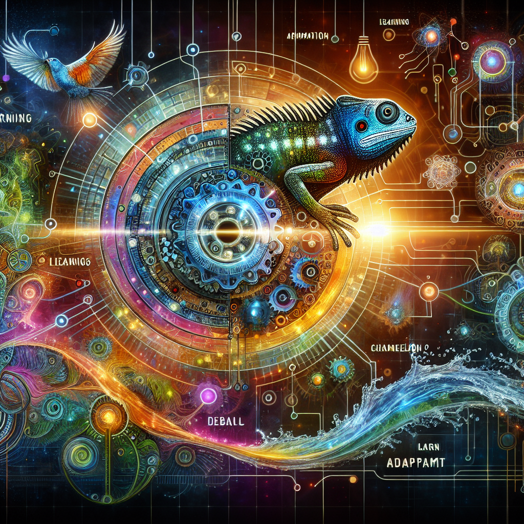 The Inner Workings of AI: How Machines Learn and Adapt