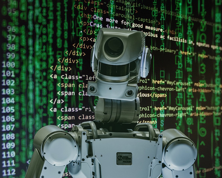 Artificial Intelligence 101: How Data Transforms into Decision-Making