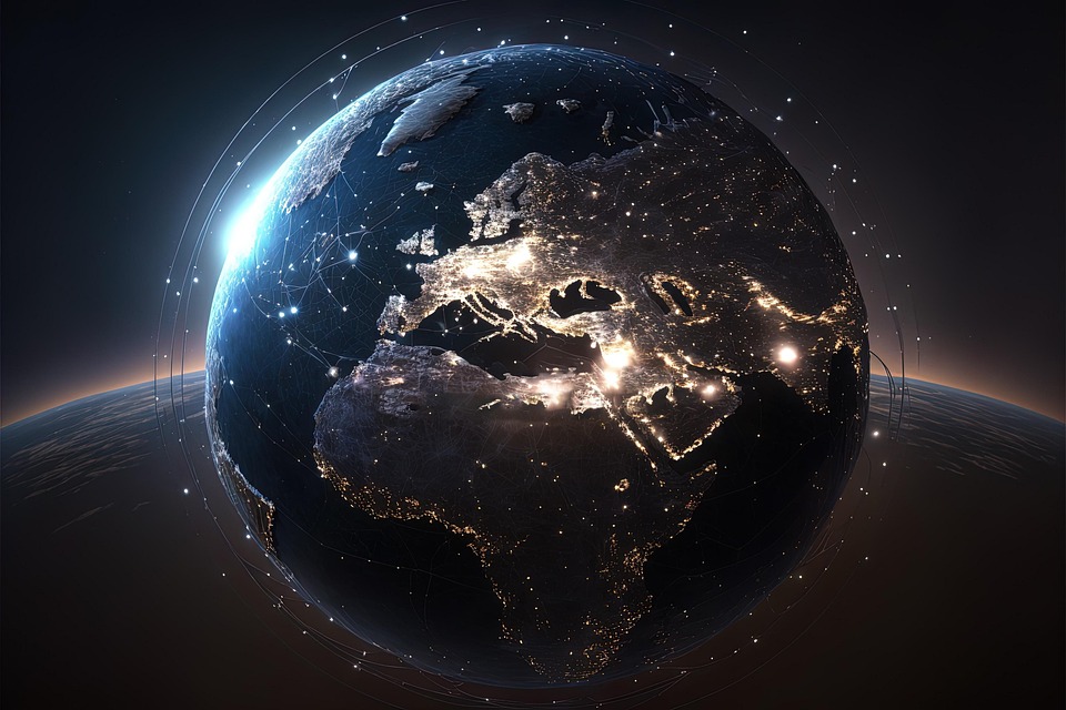 Virtual Reality in the Classroom: A New Era of Immersive Learning
