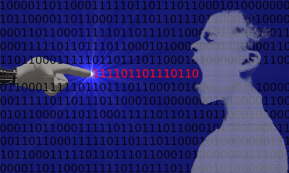The Internet Explained: A Dive into Data Flow and Networking