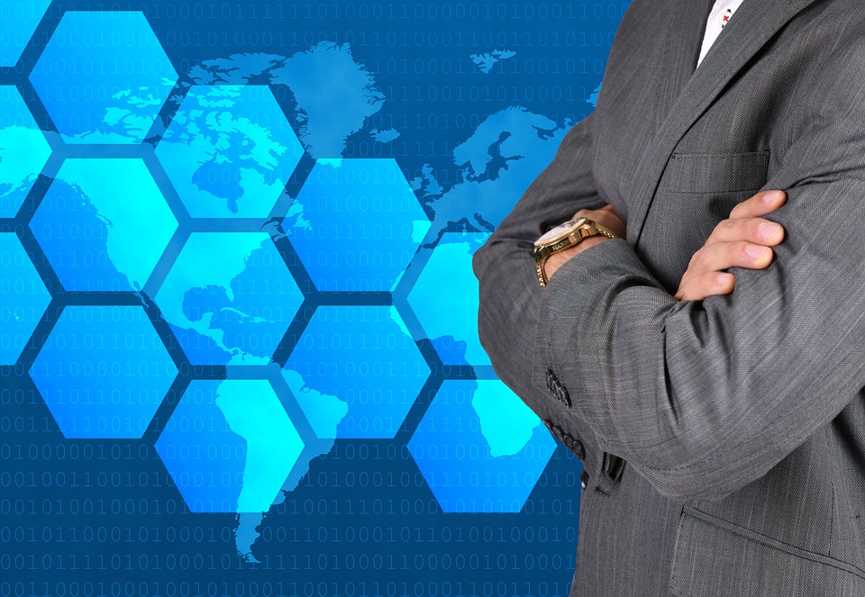 Navigating the Web: How Search Engines Organize Information