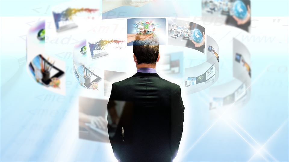IPv4 vs. IPv6: The Future of Online Addressing