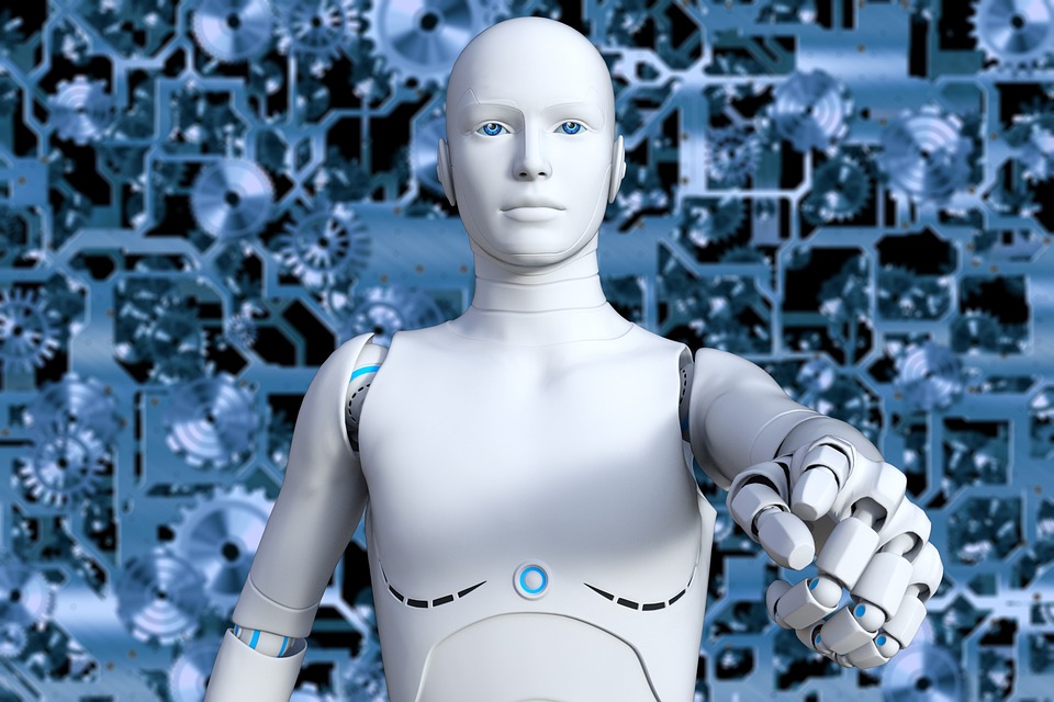 The Evolving Threats of Cybercrime: Why We Need Cybersecurity