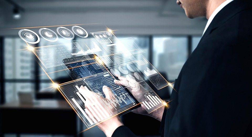 The AI Revolution: A Deep Dive into Artificial Intelligence