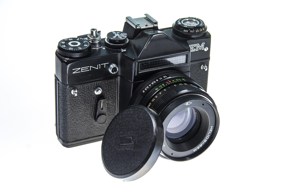 Exploring Image Resolution: What Makes a Photo Crisp and Clear?