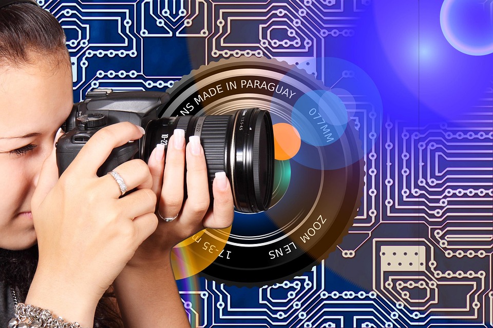 “Understanding the Spectrum: Where AI Meets Machine Learning”