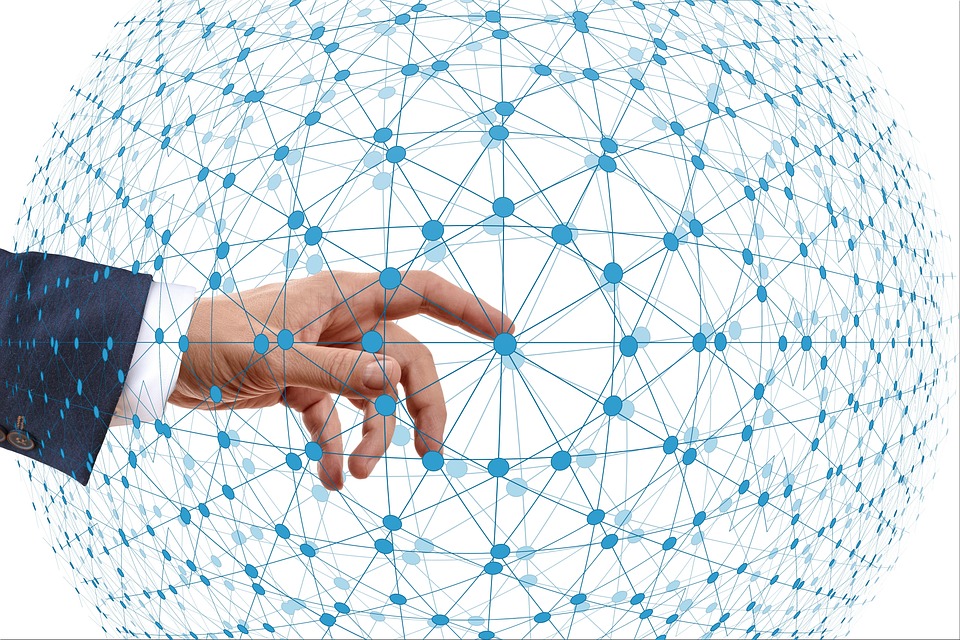 Understanding Cybersecurity: Protecting Your Digital World